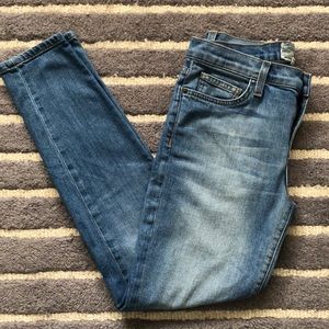 Current/Elliot - Stiletto Skinny